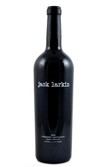 Jack Larkin | Cabernet Sauvignon 1